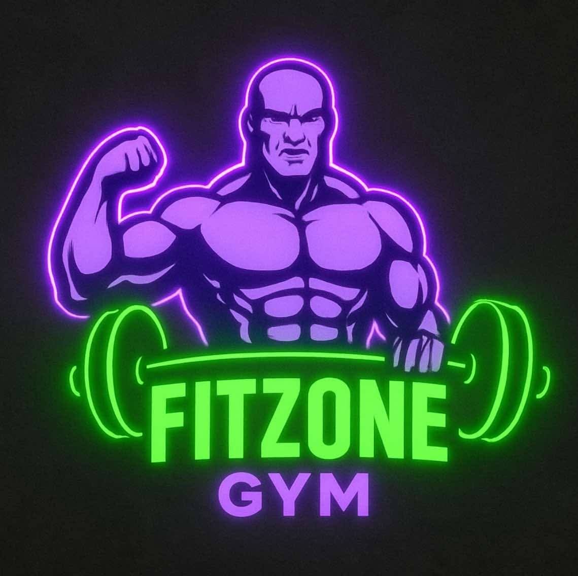 Fit Zone Logo